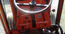 IMT 560 sa novim utovarivačem