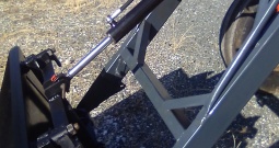 IMT 560 sa novim utovarivačem