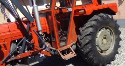 IMT 560 sa novim utovarivačem