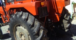 IMT 560 sa novim utovarivačem