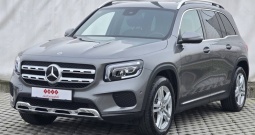 MERCEDES GLB 200d