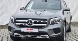 MERCEDES GLB 200d