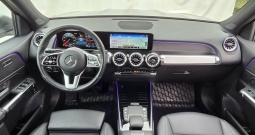 MERCEDES GLB 200d