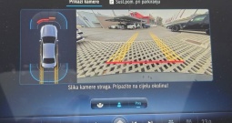 MERCEDES E KLASA 220 D 4MATIC AMG