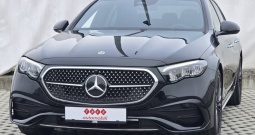 MERCEDES E KLASA 220 D 4MATIC AMG