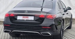 MERCEDES E KLASA 220 D 4MATIC AMG