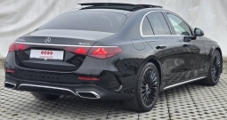 MERCEDES E KLASA 220 D 4MATIC AMG