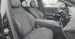 MERCEDES E KLASA 220 D 4MATIC AMG