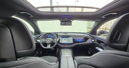 MERCEDES E KLASA 220 D 4MATIC AMG