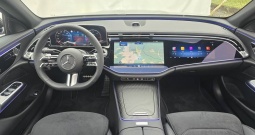 MERCEDES E KLASA 220 D 4MATIC AMG