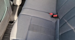 Renault Megane III 1.5dCi