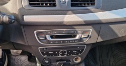 Renault Megane III 1.5dCi