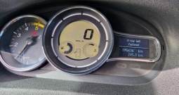 Renault Megane III 1.5dCi