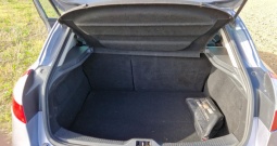 Renault Megane III 1.5dCi