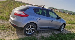 Renault Megane III 1.5dCi