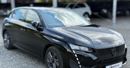 Peugeot 308 1.2 PureTech | 130 KS | Rezervirano