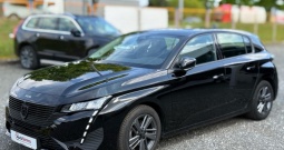 Peugeot 308 1.2 PureTech | 130 KS | Rezervirano