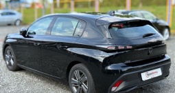 Peugeot 308 1.2 PureTech | 130 KS | Rezervirano