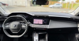 Peugeot 308 1.2 PureTech | 130 KS | Rezervirano