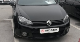 Golf VI, 2012.g., 1.6 tdi, 77 kw
