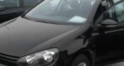 Golf VI, 2012.g., 1.6 tdi, 77 kw