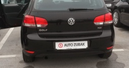 Golf VI, 2012.g., 1.6 tdi, 77 kw