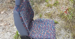 Sjedala za Mercedes Sprinter i VW LT prodajemo
