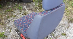 Sjedala za Mercedes Sprinter i VW LT prodajemo