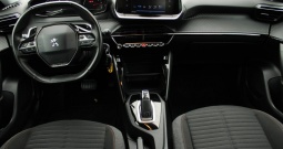 Peugeot 2008 1.2 Puretech AUTOMATIK *LED, NAVIGACIJA*