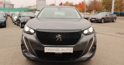Peugeot 2008 1.2 Puretech AUTOMATIK *LED, NAVIGACIJA*