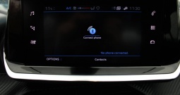 Peugeot 2008 1.2 Puretech AUTOMATIK *LED, NAVIGACIJA*