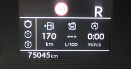 Peugeot 2008 1.2 Puretech AUTOMATIK *LED, NAVIGACIJA*