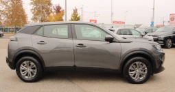 Peugeot 2008 1.2 Puretech AUTOMATIK *LED, NAVIGACIJA*