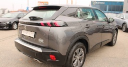 Peugeot 2008 1.2 Puretech AUTOMATIK *LED, NAVIGACIJA*