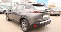 Peugeot 2008 1.2 Puretech AUTOMATIK *LED, NAVIGACIJA*