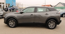 Peugeot 2008 1.2 Puretech AUTOMATIK *LED, NAVIGACIJA*