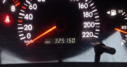 Toyota Corrola Sedan