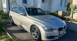 BMW serija 3 Touring 318d Originalna kilometraža