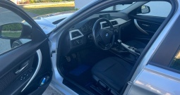 BMW serija 3 Touring 318d Originalna kilometraža