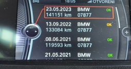 BMW serija 3 Touring 318d Originalna kilometraža