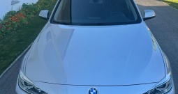 BMW serija 3 Touring 318d Originalna kilometraža