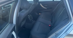 BMW serija 3 Touring 318d Originalna kilometraža