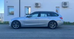 BMW serija 3 Touring 318d Originalna kilometraža