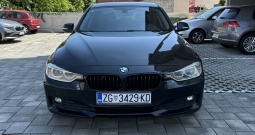 BMW 316 F30, reg. 10.mj 2026.