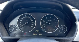 BMW 316 F30, reg. 10.mj 2026.