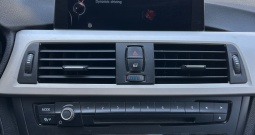 BMW 316 F30, reg. 10.mj 2026.