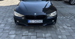 BMW 316 F30, reg. 10.mj 2026.