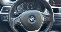 BMW 316 F30, reg. 10.mj 2026.