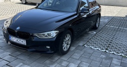 BMW 316 F30, reg. 10.mj 2026.