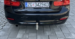 BMW 316 F30, reg. 10.mj 2026.